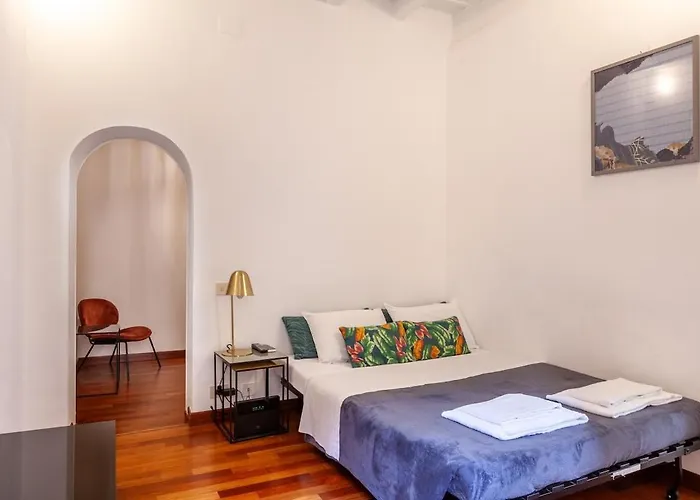 Apartamento Lovely In The Old Town *