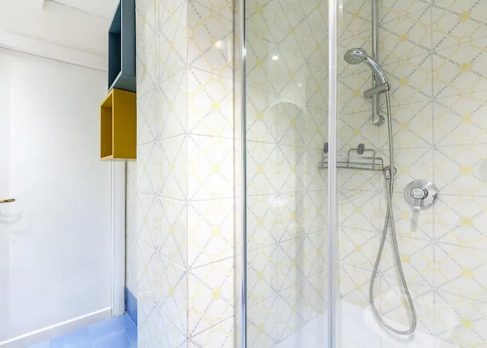 Apartamento Lovely In The Old Town Roma
