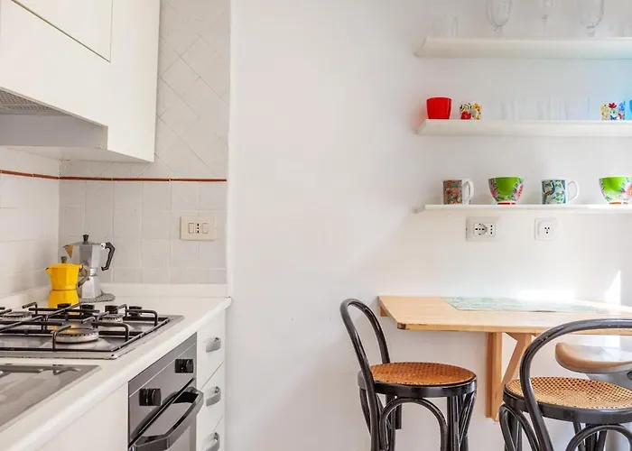 Apartamento Lovely In The Old Town *
